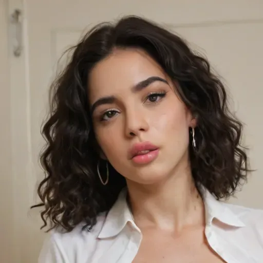 AI色情图片生成器