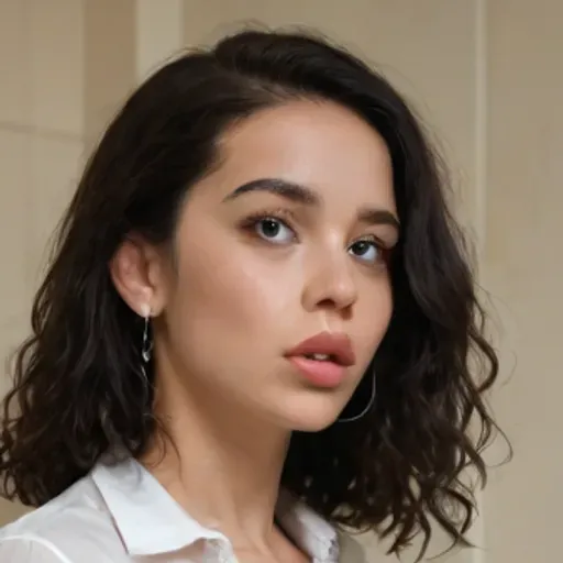 AI色情图片生成器