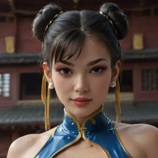 gerador de imagens pornô com IA