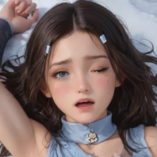 AI色情图片生成器