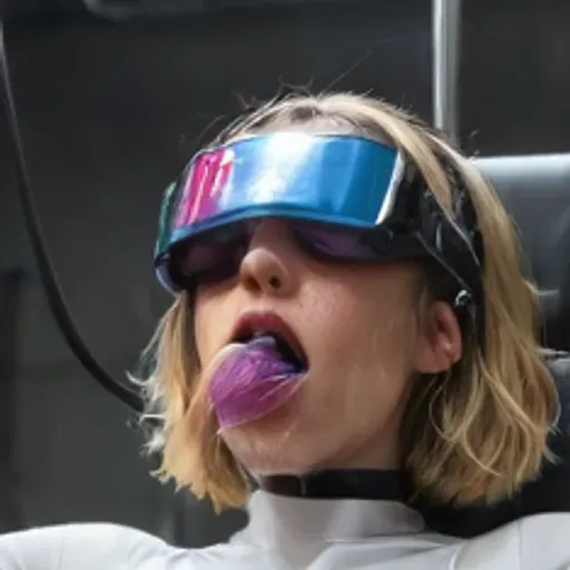 yapay zekâ porno görsel üretici