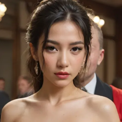 AI色情图片生成器