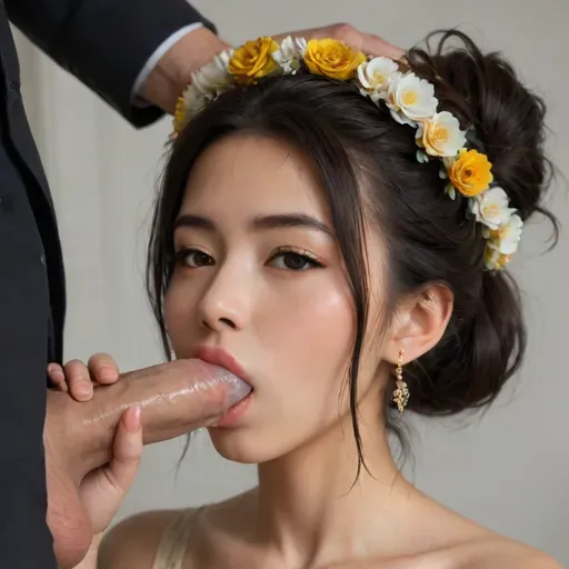 generatore di immagini porno IA