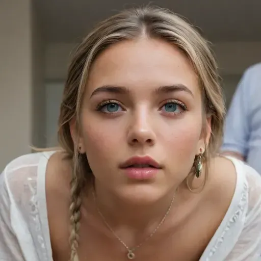 KI-Pornobild-Generator