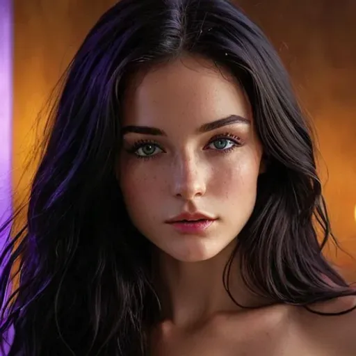 AI色情圖片產生器