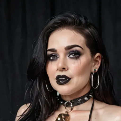 AI色情圖片產生器