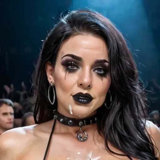 AI porn image generator