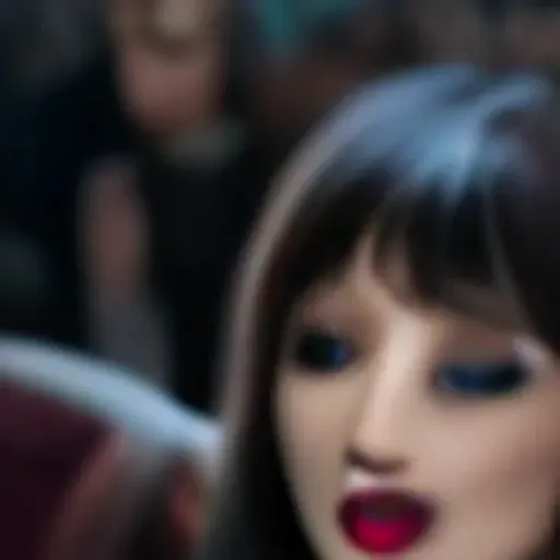 AI porn image generator