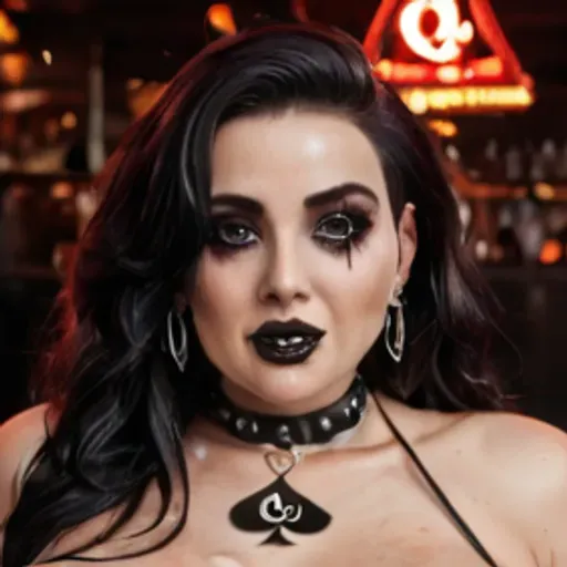 AI 포르노 이미지 생성기