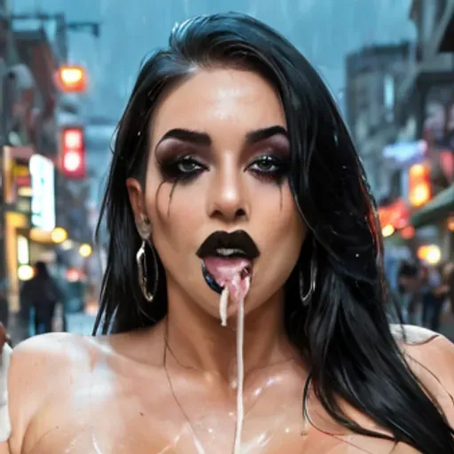 AIポルノ画像ジェネレーター