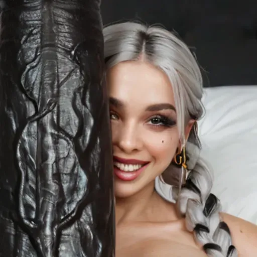 yapay zekâ porno görsel üretici