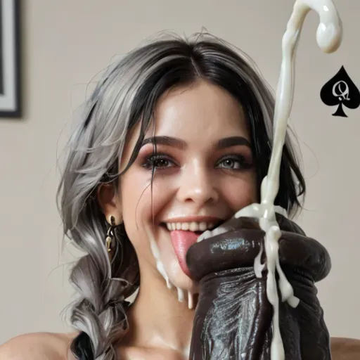 โปรแกรมสร้างภาพโปรนที่ใช้ปัญหา AI