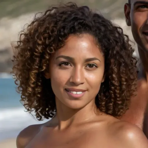 Pencipta imej lucah AI