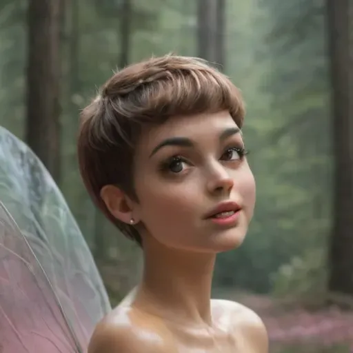 AIポルノ画像ジェネレーター