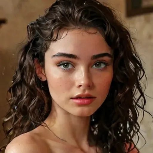 AIポルノ画像ジェネレーター