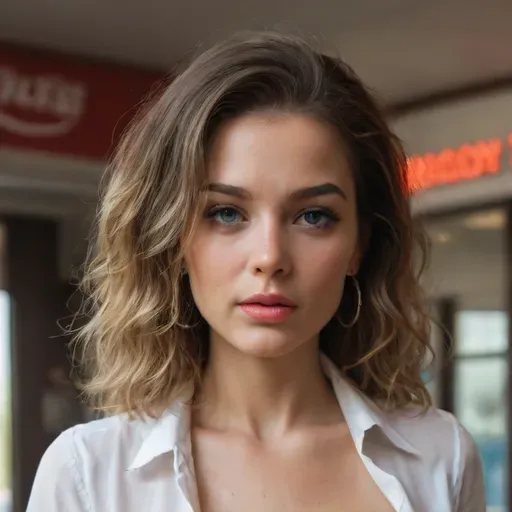 AIポルノ画像ジェネレーター