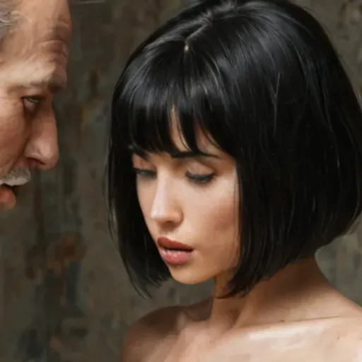 KI-Pornobildchen-Generator