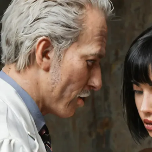 KI-Pornobild-Generator