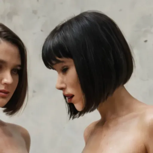 generatore di immagini porno IA