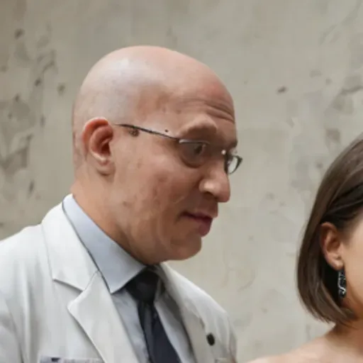 generatore di immagini porno IA