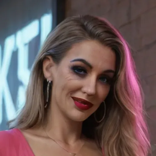 AIポルノ画像ジェネレーター