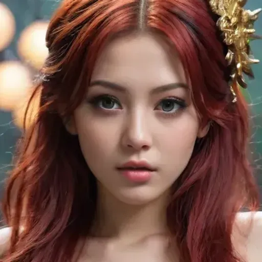 โปรแกรมสร้างภาพโปรนที่ใช้ปัญหา AI