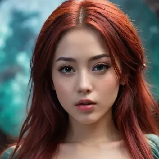 AI色情图片生成器