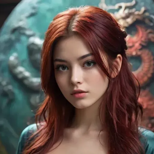 AI色情圖片產生器