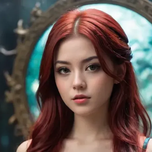 AI色情圖片產生器