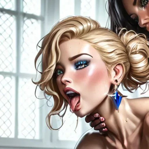 एआई पोर्न इमेज जेनरेटर