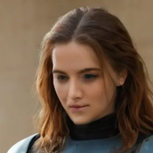 generatore di foto porno IA