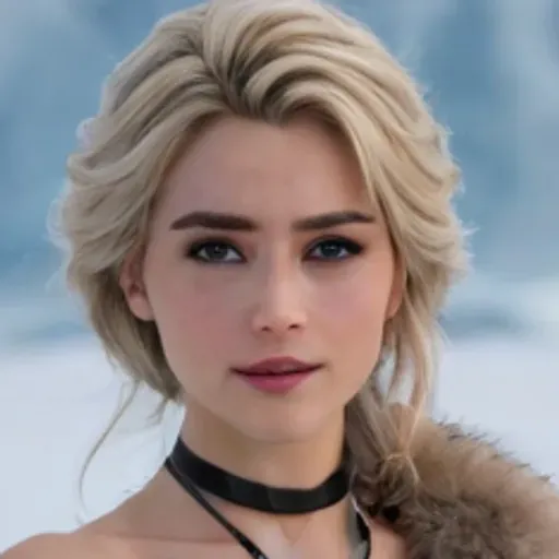 AI色情圖片產生器