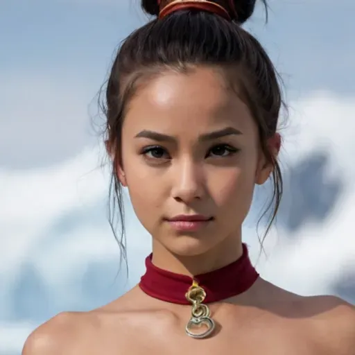 AI 포르노 이미지 생성기