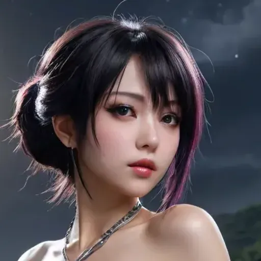 KI-Pornobild-Generator