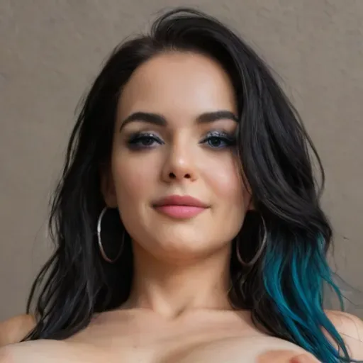 AI色情圖片產生器