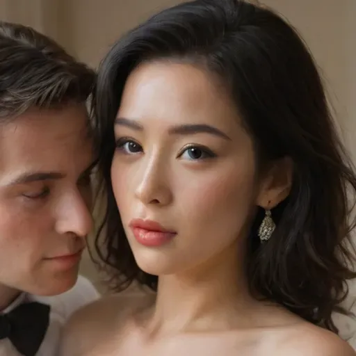 generatore di foto porno IA