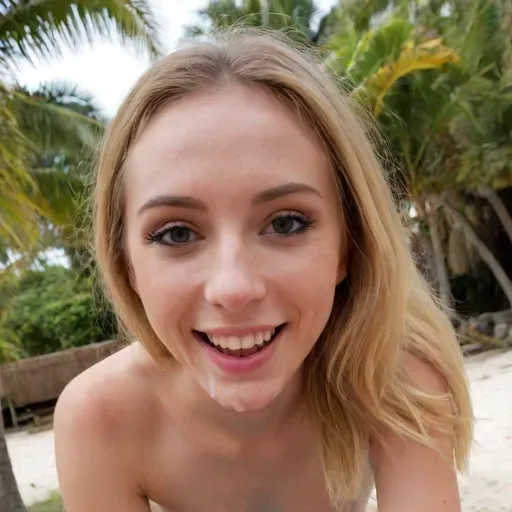 KI-Pornobild-Generator