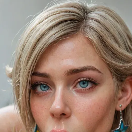 AI色情圖片產生器