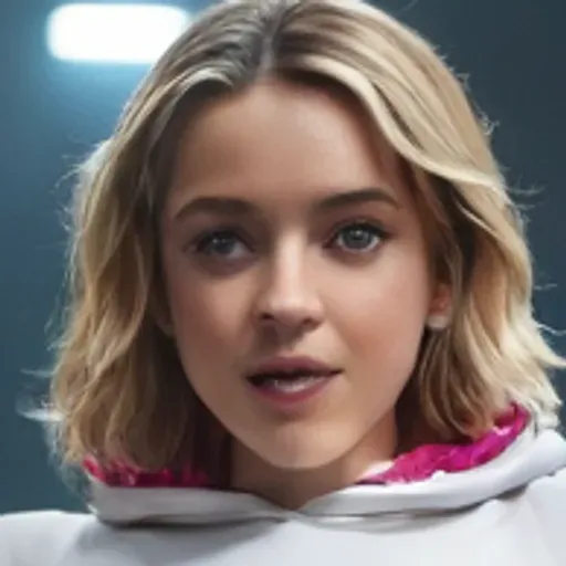 โปรแกรมสร้างภาพโปรนที่ใช้ปัญหา AI