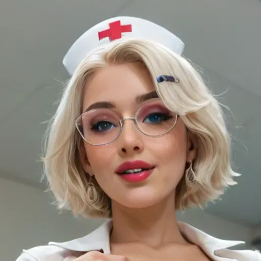 AI色情圖片產生器