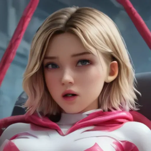 โปรแกรมสร้างภาพโปรนที่ใช้ปัญหา AI