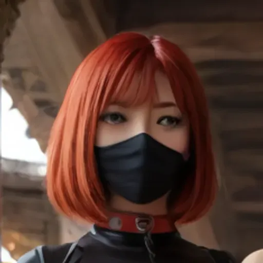 AI porn image generator