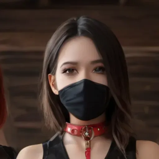 AI porn pic generator