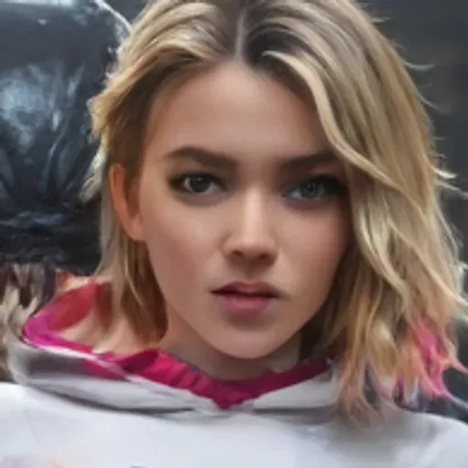 AI 포르노 이미지 생성기