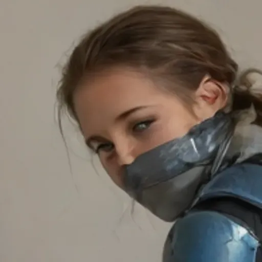 generatore di foto porno IA