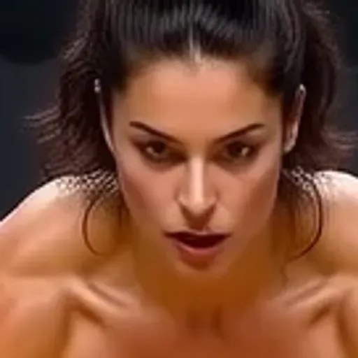 AIポルノ画像ジェネレーター