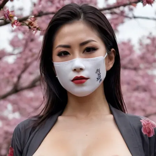 AI色情圖片產生器