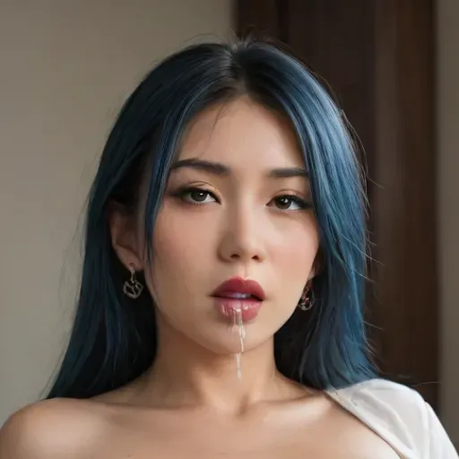 AIポルノ画像ジェネレーター