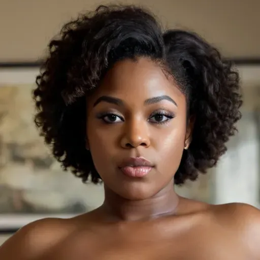 генератор порно-изображений на ИИ