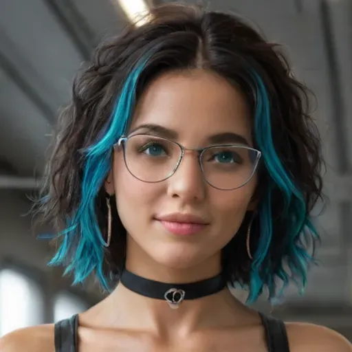 AI色情图片生成器